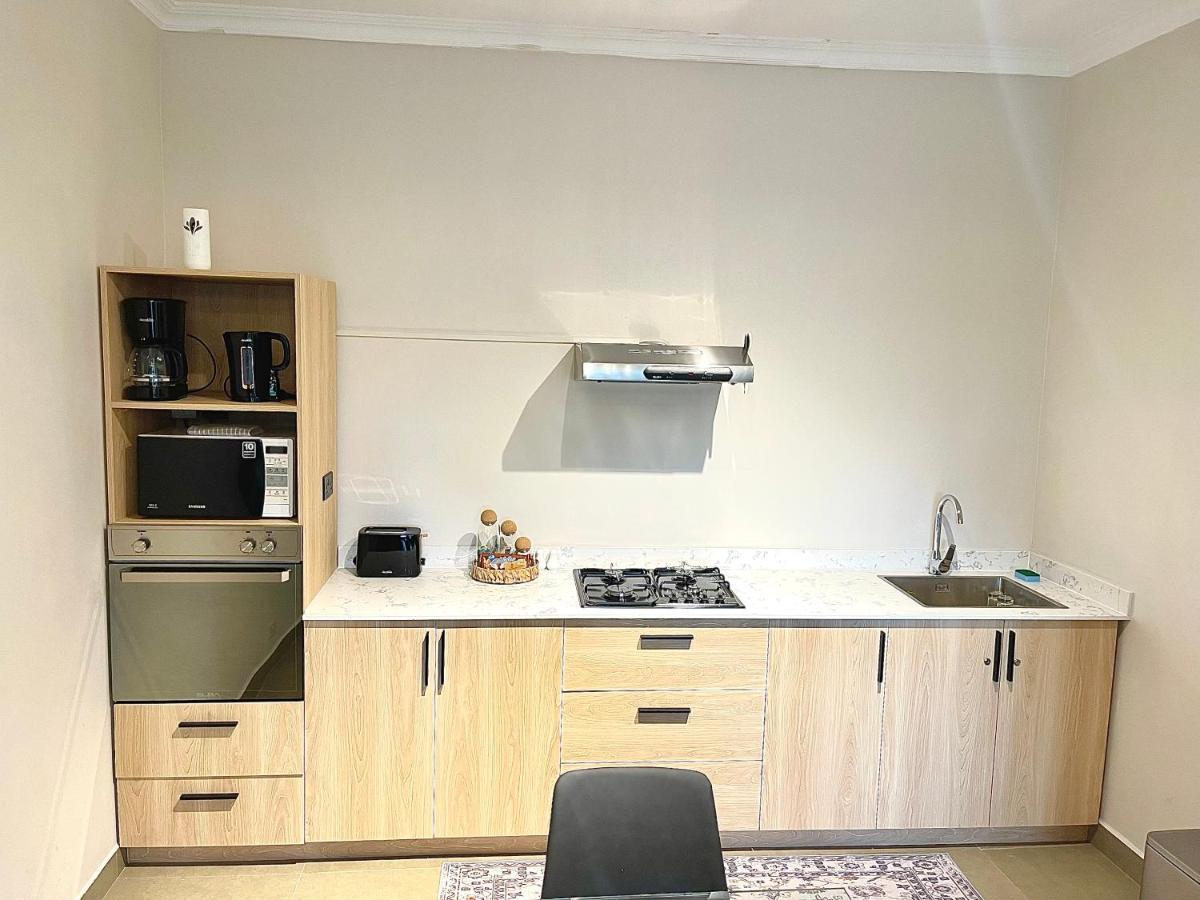 Pebble Bay Garden View F3 Apartment กรองด์เบย์ ภายนอก รูปภาพ