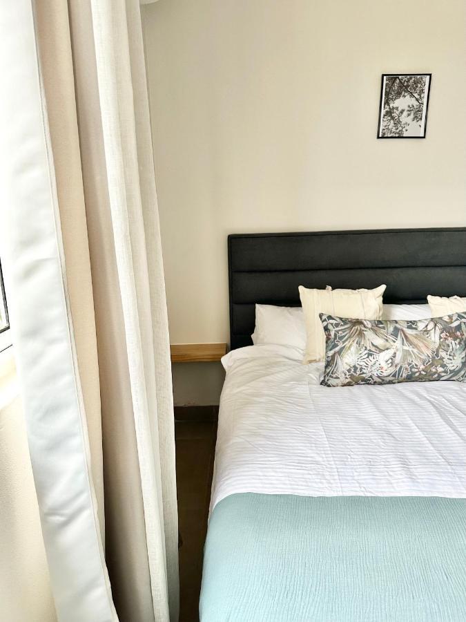 Pebble Bay Garden View F3 Apartment กรองด์เบย์ ภายนอก รูปภาพ