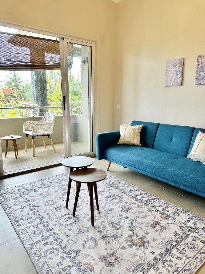 Pebble Bay Garden View F3 Apartment กรองด์เบย์ ภายนอก รูปภาพ