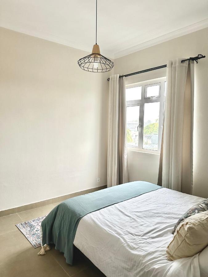 Pebble Bay Garden View F3 Apartment กรองด์เบย์ ภายนอก รูปภาพ